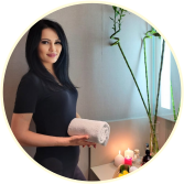 Aromatherapy Massage in Satara